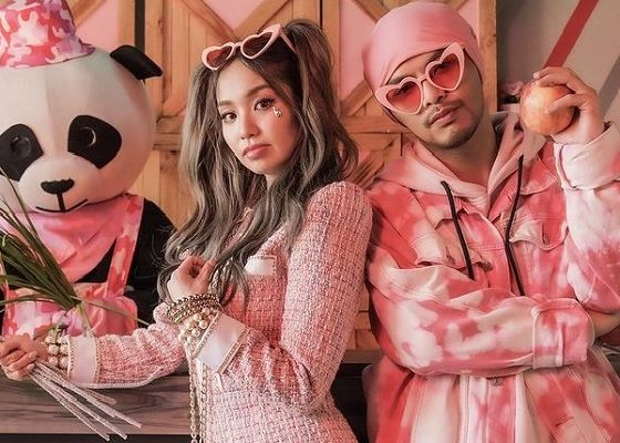 Dianggap Hina China Lewa Lagu, Penyanyi Malaysia dan Australia Dihapus dari Medsos